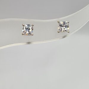 Aros plata