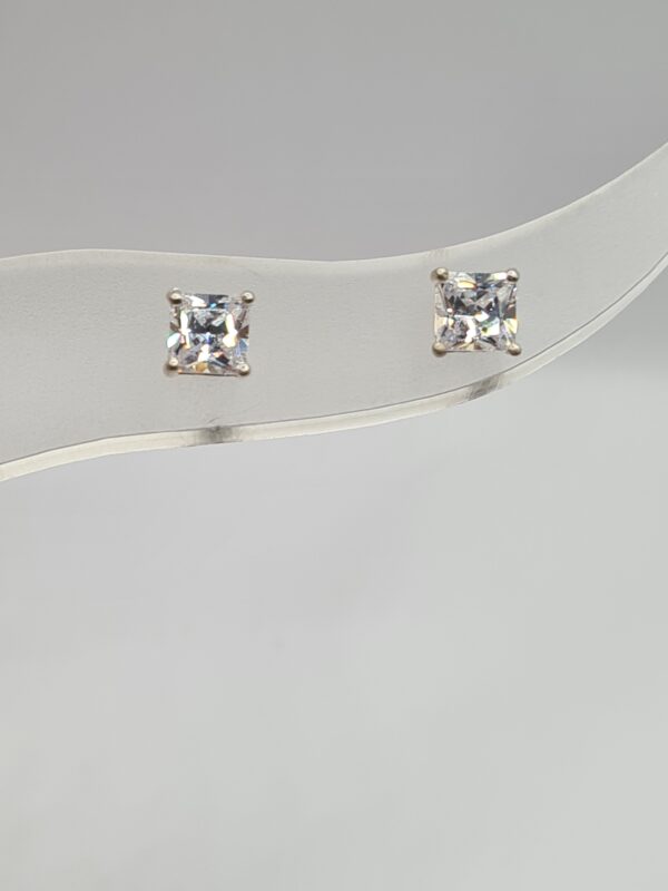 Aros plata