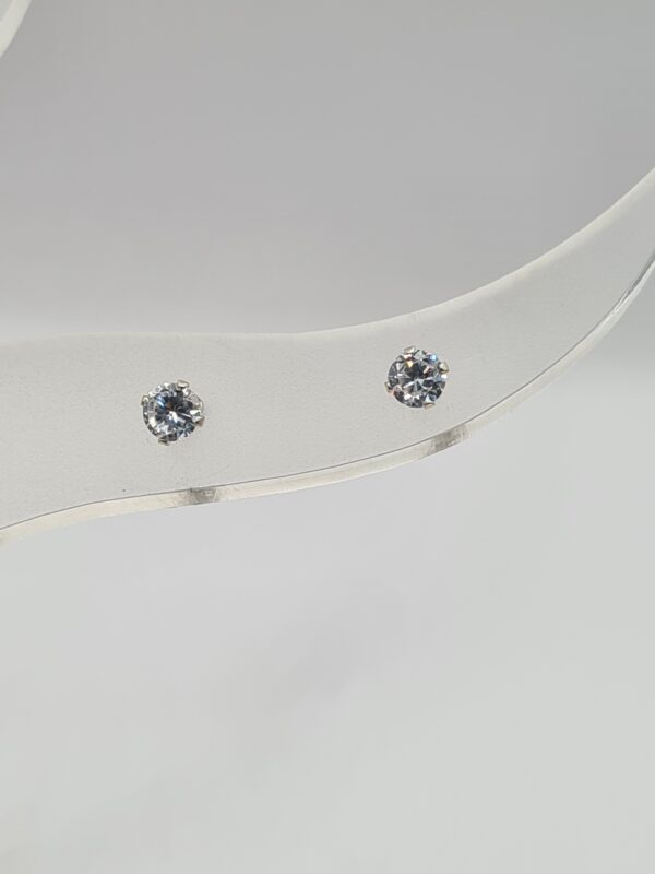 Aros plata