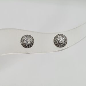 Aros plata