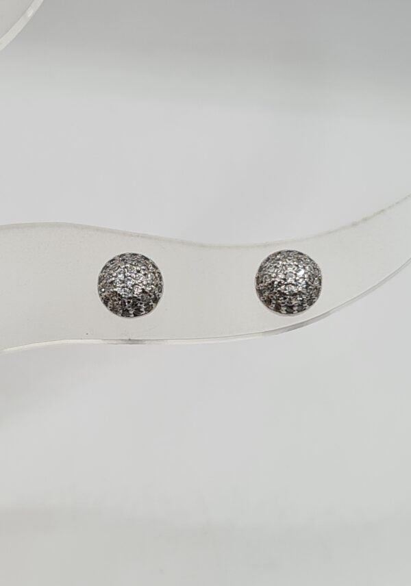 Aros plata