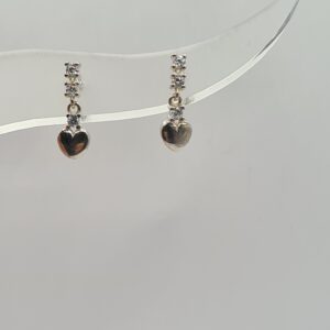 Aros plata