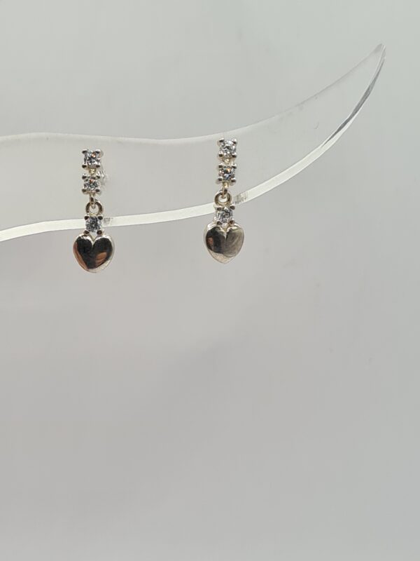 Aros plata
