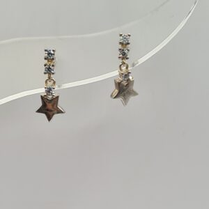 Aros plata