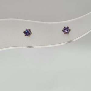 Aros plata