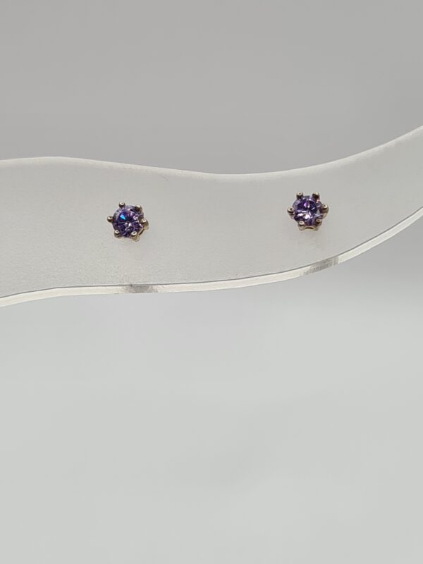 Aros plata