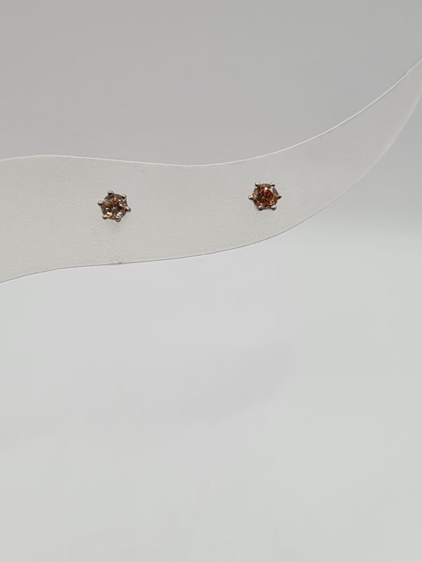 Aros plata