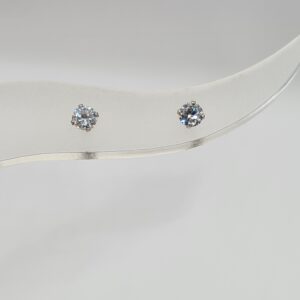 Aros plata