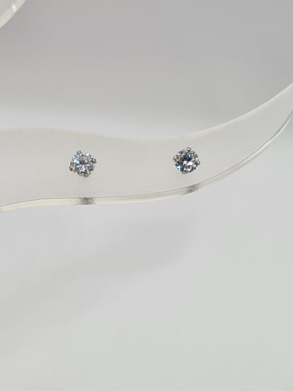 Aros plata