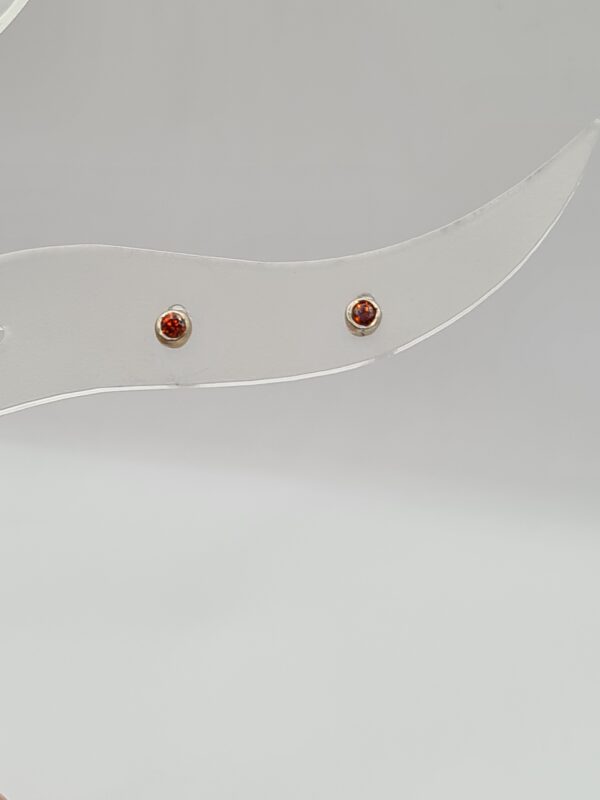 Aros plata