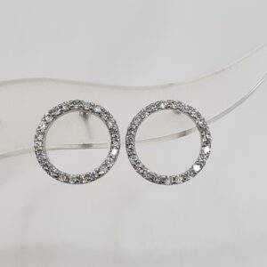 Aros plata