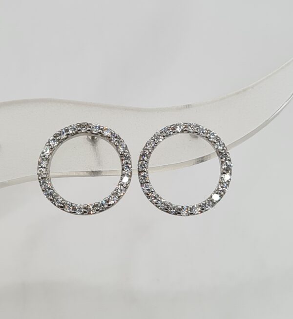 Aros plata