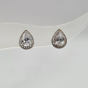 Aros plata