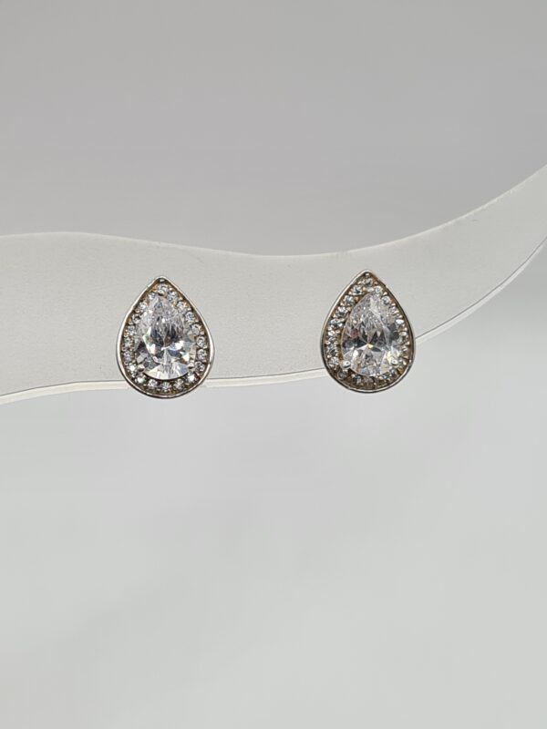 Aros plata