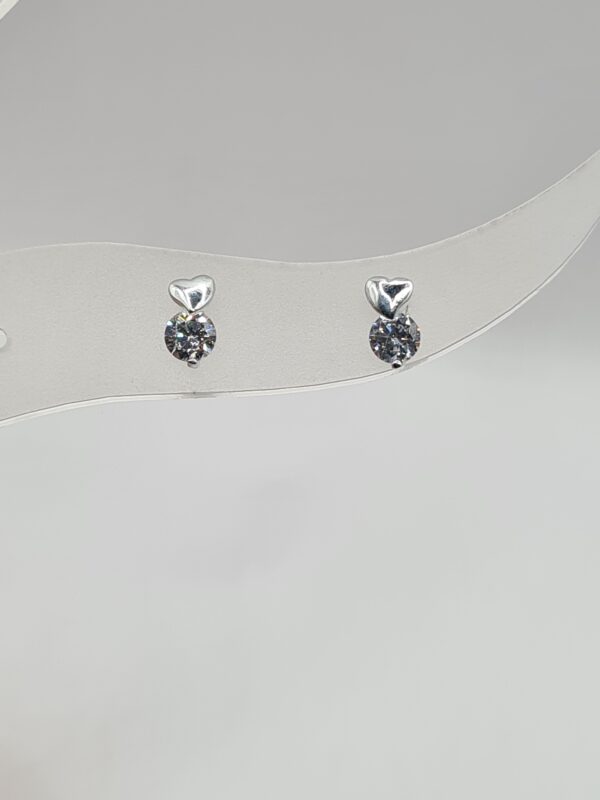 Aros plata