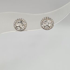 Aros plata