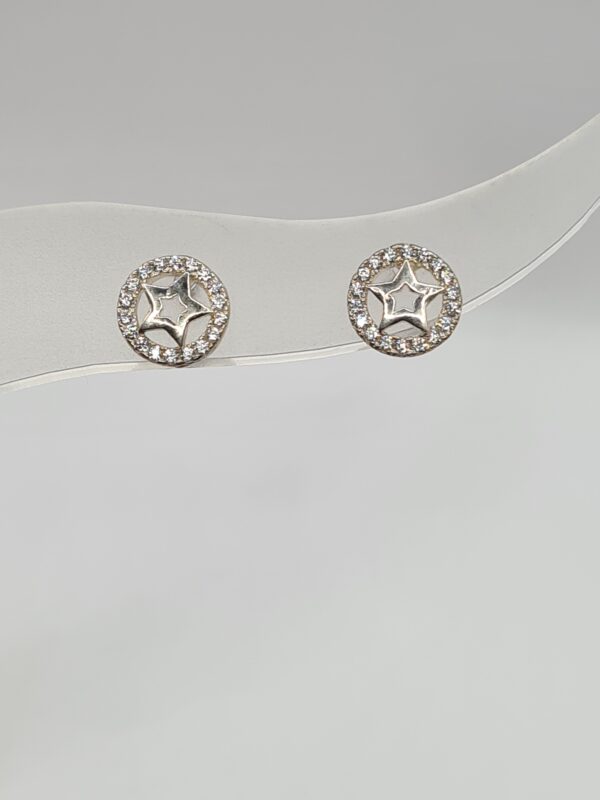 Aros plata