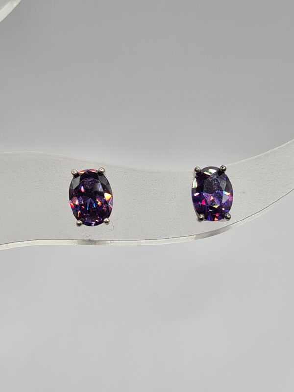 Aros plata