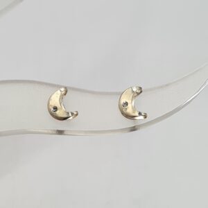 Aros plata
