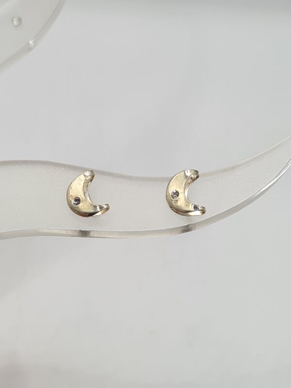 Aros plata