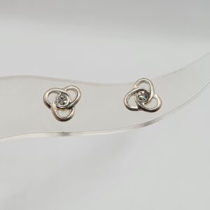 Aros plata