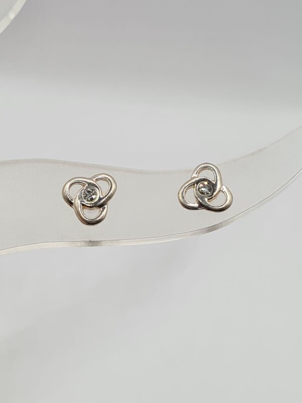 Aros plata