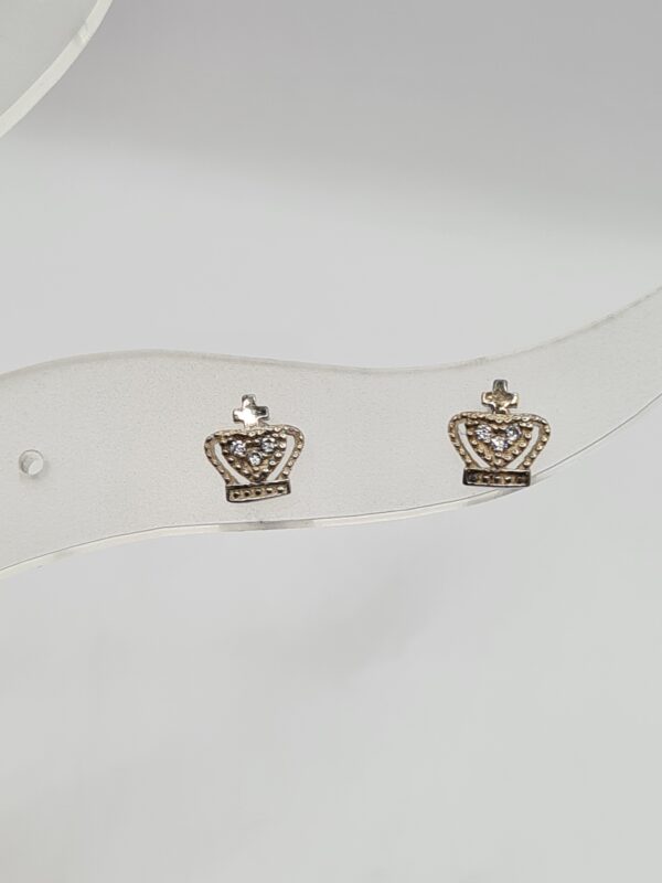 Aros plata