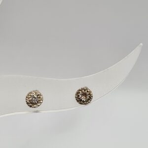 Aros plata