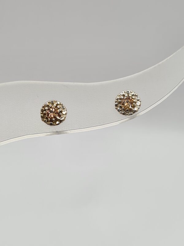 Aros plata