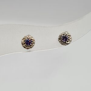 Aros plata