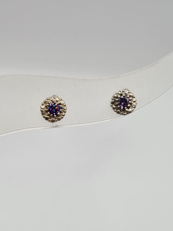 Aros plata