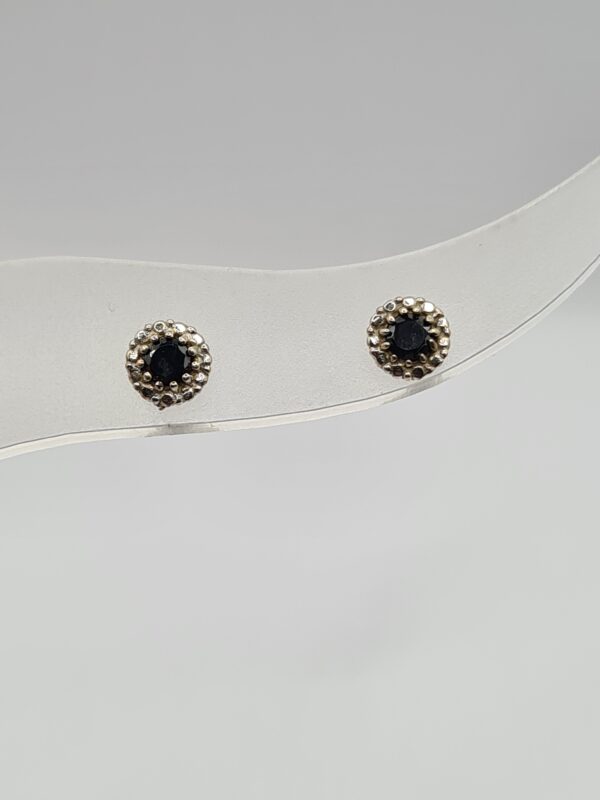 Aros plata