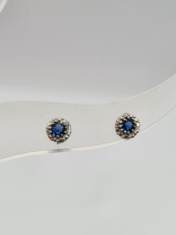 Aros plata