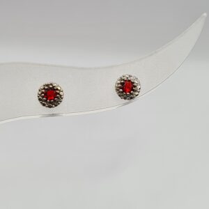 Aros plata