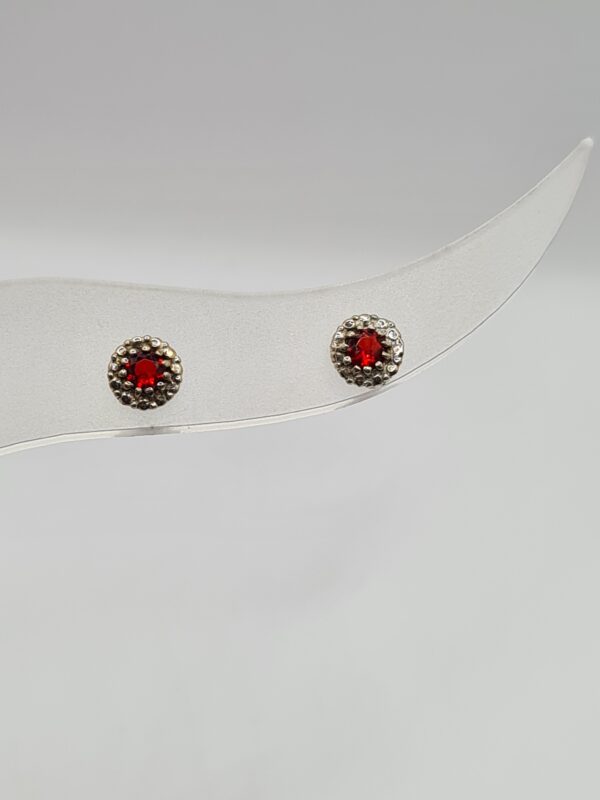 Aros plata