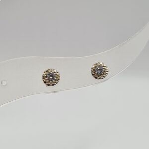 Aros plata