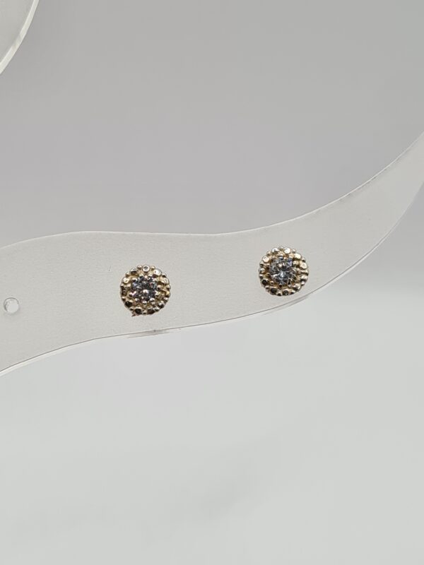 Aros plata