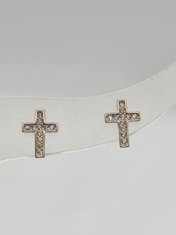Aros plata
