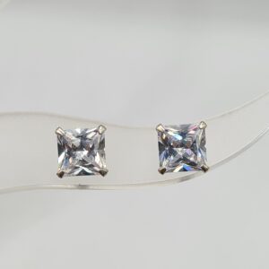Aros plata