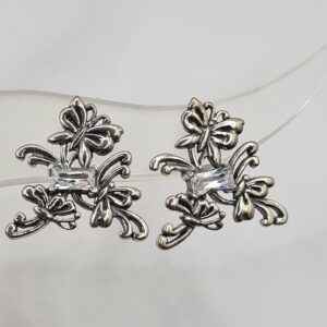 Aros plata