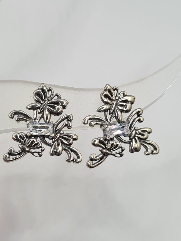 Aros plata