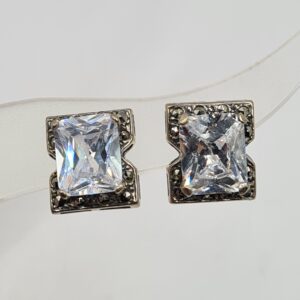Aros plata