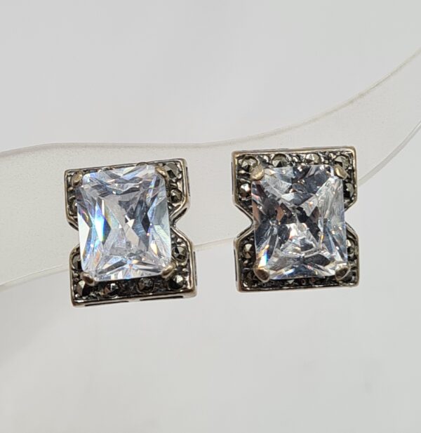 Aros plata