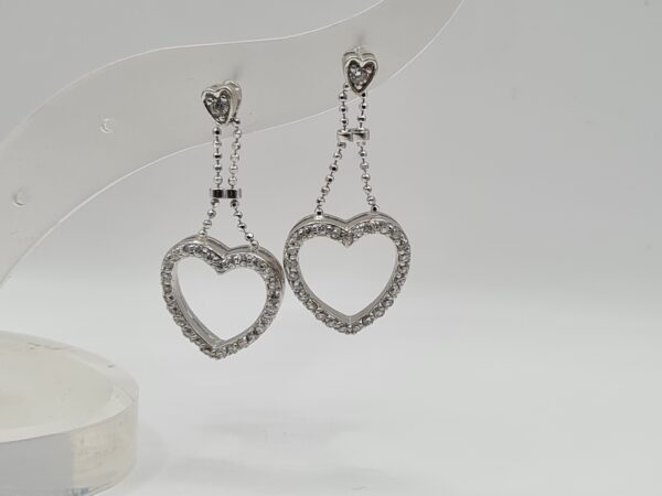 Aros plata