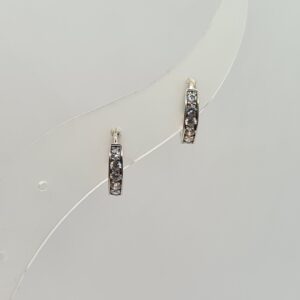 Aros plata