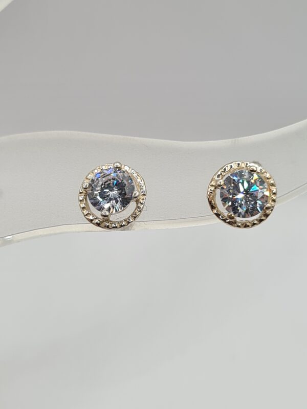 Aros plata