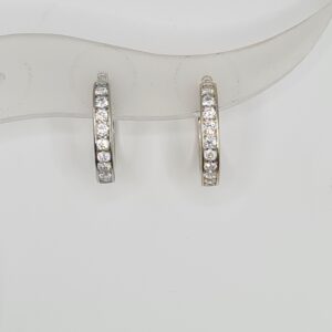 Aros plata