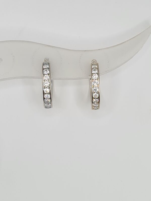 Aros plata