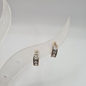 Aros plata