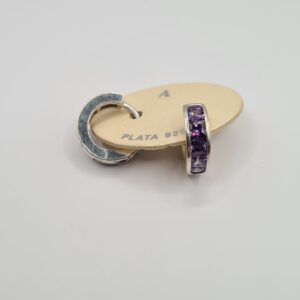 Aros plata